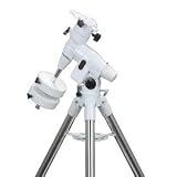 Details zu "Skywatcher Montierung NEQ-5" Details zu "Skywatcher Montierung NEQ-5"