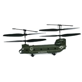 Venom Trooper Transport (Jungle) from Venom Electric Helicopters