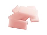 Hive Options Low Melt Peach Paraffin Wax Blocks 250g - Pack of 4 Trays