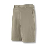 Adidas 2008 Men's Tech Golf Short - Khaki - 363702