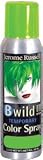 Jerome Russell B-wild Color Spray  Jaguar Green