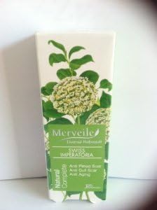 3 Pack Merveile Anti Pitted Anti Dull Scar Anti Aging 10 Grams