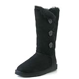 Ugg Bailey Button Triplet