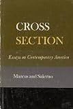 Cross Section - Essays on Contrmporary America