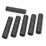 Delta 3 x 4-1/2 120-Grit Abrasive Sleeves (6 pk) 31-812
