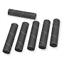 Delta 31-808 2-Inch 80 Grit Sanding Sleeves for 31-780 Spindle Sander (6-Pack)