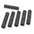 Delta 31-808 2-Inch 80 Grit Sanding Sleeves for 31-780 Spindle Sander (6-Pack)