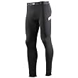 Answer Racing Evaporator Tights Adult Undergarment Off-Road Motorcycle Body Armor- Black