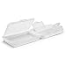 Double Sided Pill Box with Hinge by Resourceful Products