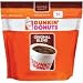 Dunkin' Donuts Original Blend Medium Roast Ground Coffee 100 % Premium Arabica Coffee (Pack of 2)
