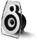 Bobo Hifi Bookshelf Stereo
