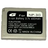 GPI 605 NP-30 [Fuji]