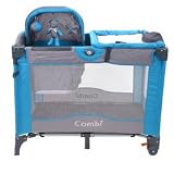 Combi Play Yard Sport Aqua