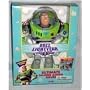 Buzz Lightyear Ultimate Talking Action Figure
