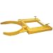 Vestil DGS-55-D Drum Gripper with Powder Coat Finish, Steel, 28-1/4" Width, 8" Height, 24" Depth, 1500 lbs Capacity