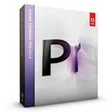 Premiere Pro CS5.5 Mac