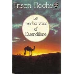 Le rendez-vous d'Essendilene