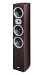Heco Victa 700 Anniversary Edition 3-Wege Bassreflex Standlautsprecher rosewood (St�ck)
