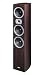 Heco Victa 700 Anniversary Edition 3-Wege Bassreflex Standlautsprecher rosewood (St�ck)