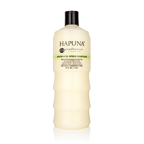 Paul Brown Hawaii Keratin Ultra Intense Conditioner