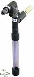 Replacement Korallin C-1502/3002 Inlet Assembly with Bubble Counter (Einlauf)