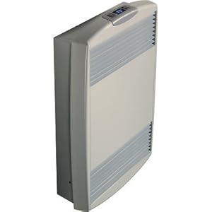 Ouellet Hybrid Convection/forced-air Wall Heater - 2000 Watt