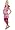 Judy Jetson Adult X-SMALL