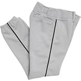 Mizuno Youth Select Piped Baseball Pants