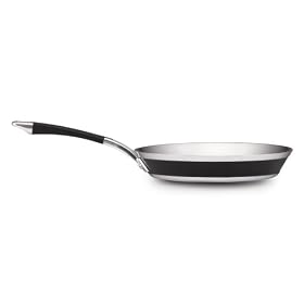 Anolon Ultra Clad 8-Inch Open Skillet by Anolon