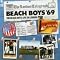The Beach Boys ����i1500�~�V���[�Y�j