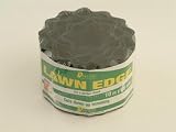 Netlon Lawn Edge Green 90mm x 10m