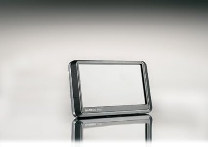 Best of  Garmin Nuvi 205W Satellite Navigation System