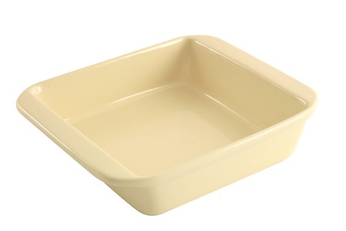Chantal Pure 2-Quart Square Light Vanilla