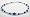 September Sapphire Sterling Silver Anklets - Handmade Adjustable Beaded Birthstone Ankle Bracelets