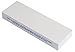 Norton Abrasives 61463685655 - Sharpening Stone - Novaculite Material, 4 in Long, 2 in Wide, 1 in Thick