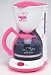 Sanyo SACKT2P 4-Cup Hello Kitty Coffee Maker