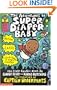 The Adventures of Super Diaper Baby (Captain Underpants (Pb))