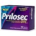 Prilosec OTC Acid Reducer, Delayed-Release Tablets - 42 ea