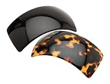 France Luxe Couture Volume Barrette - Classic