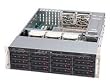 Supermicro CSE-836TQ-R800B Chassis (Black)