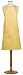 Kitchen & Housewares : Calphalon Twill Apron, Lemon