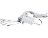 Lemax Christmas Village Collection Power Adaptor 3V with 4 Output Jacks #74704