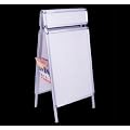Plakatst�nder Kundenstopper Werbeaufsteller DIN A1: Neu 58