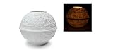 Globe Lithosphere Tealight Holder
