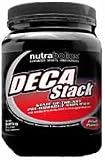 DECA Stack-Nutrabolics Ultimate Pre-workout Nutrition, 625g