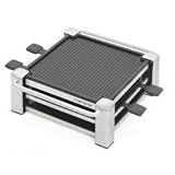 Riviera & Bar -QC 254 A - Raclette/grill