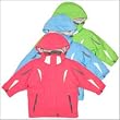 Girls Vail lll 3 In 1 Winter Jacket
