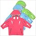 Girls Vail lll 3 In 1 Winter Jacket