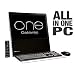 Gateway ONE ZX190 All-In-One Desktop PC - Intel Core 2 Duo T5250, 2GB DDR2, 400GB SATA II, DVDRW-RAM, Media Reader, ATI Radeon HD 2600XT, Gigabit & Wireless LAN, 19