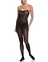 Danskin Women's Ultrasoft Microfiber Body Tight